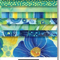 ttCP10SQ42-CD INDIGO SUN